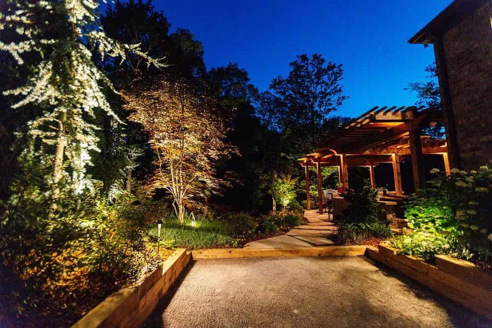 Irrigation & Outdoor Lighting image