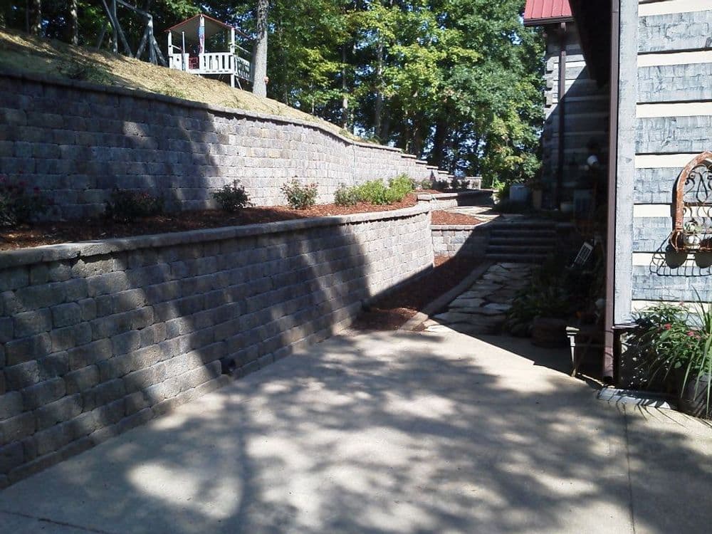 Gallery photos for Hardscape Installation Projects: Image #32