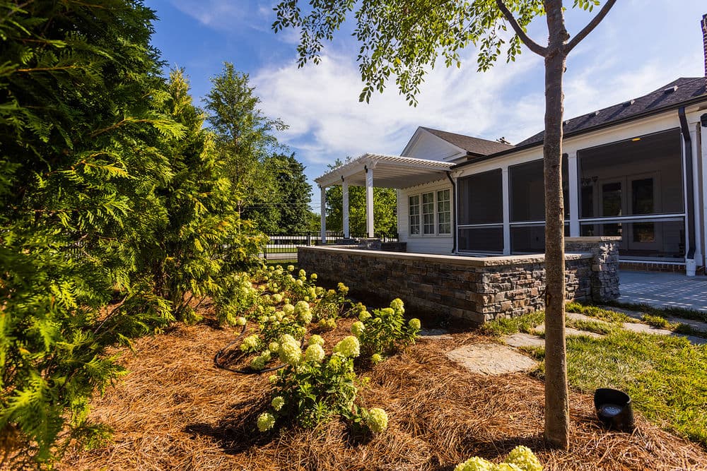 Gallery photos for Hardscape Installation Projects: Image #28