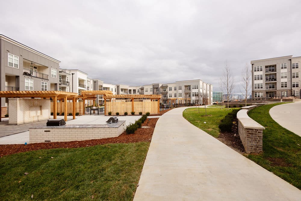 Gallery photos for Commercial & Multi-Family Projects: Image #9