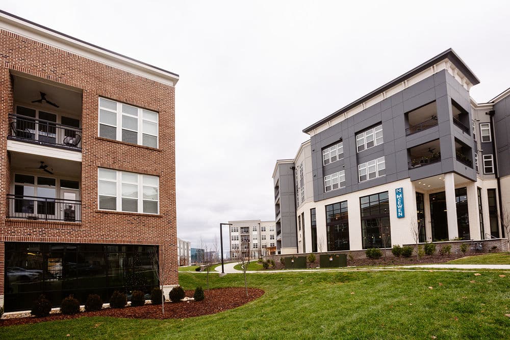 Gallery photos for Commercial & Multi-Family Projects: Image #7