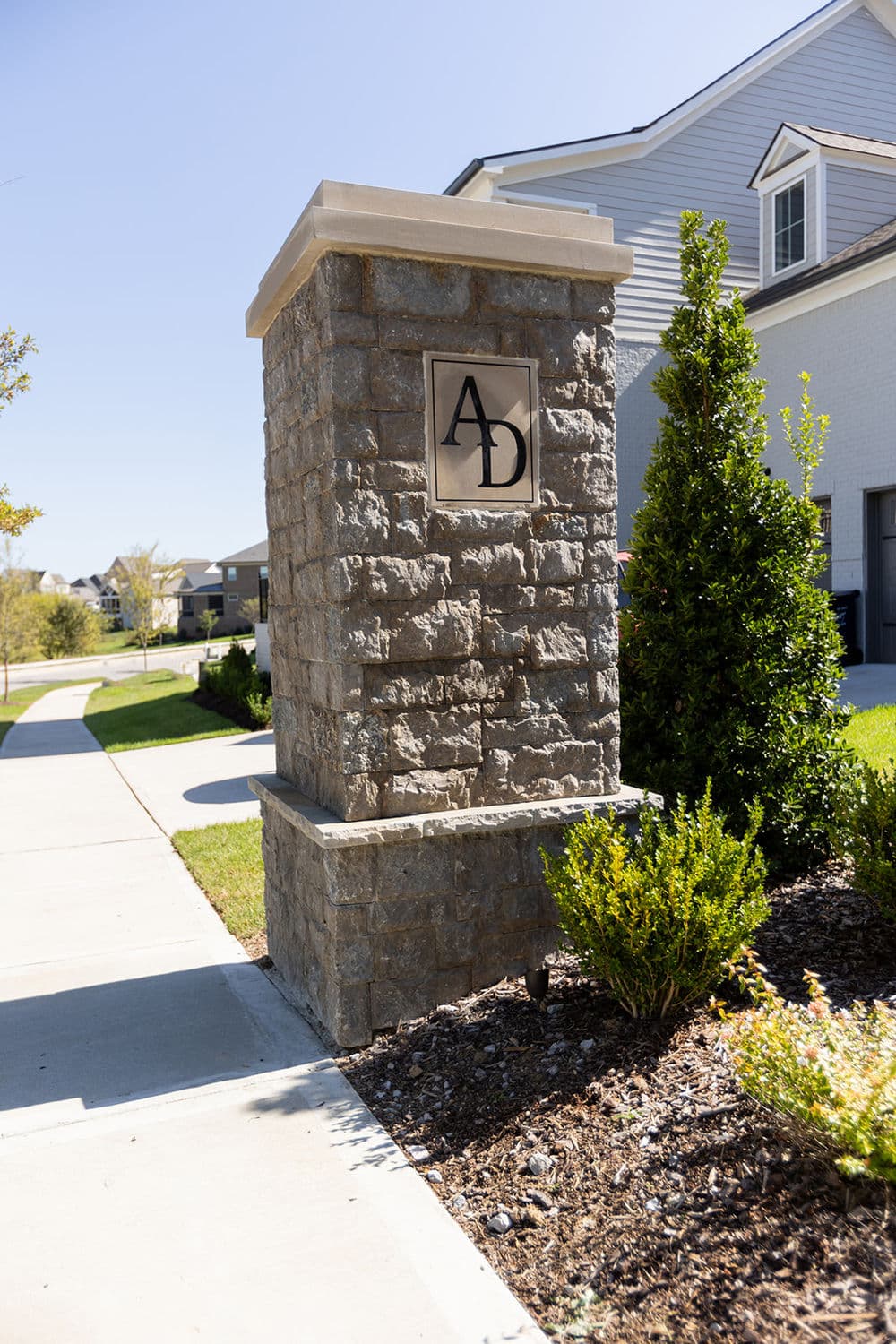 Gallery photos for Hardscape Installation Projects: Image #38