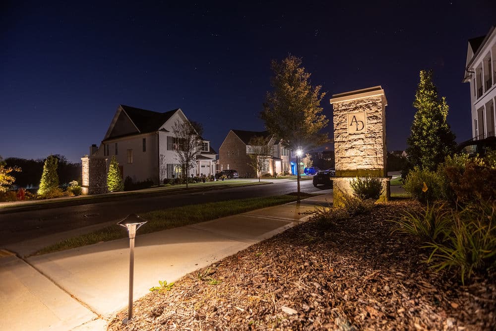 Gallery photos for Outdoor Lighting: Image #13