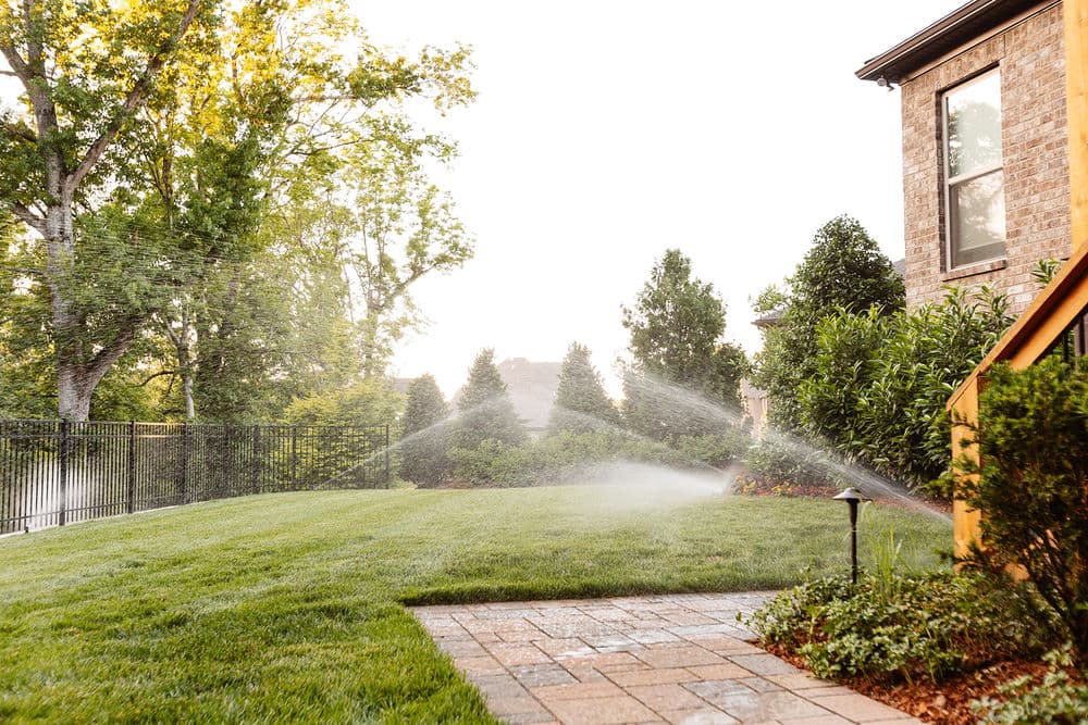 Gallery photos for Irrigation System Installation & Service: Image #5