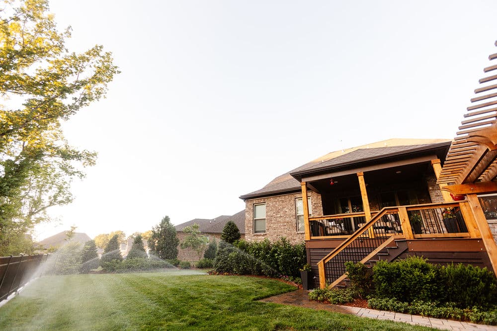 Gallery photos for Irrigation System Installation & Service: Image #6