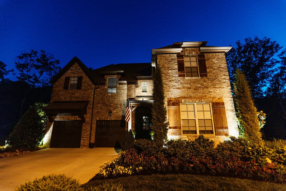 Gallery photos for Outdoor Lighting: Image #11