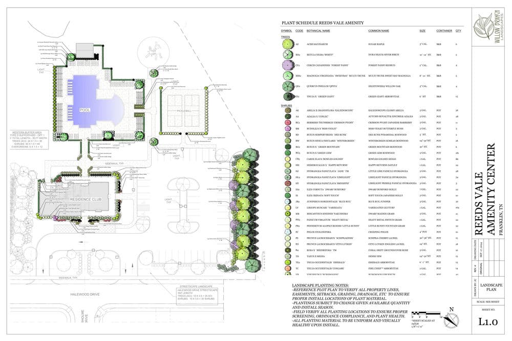 Gallery photos for Landscape and Hardscape Design: Image #22