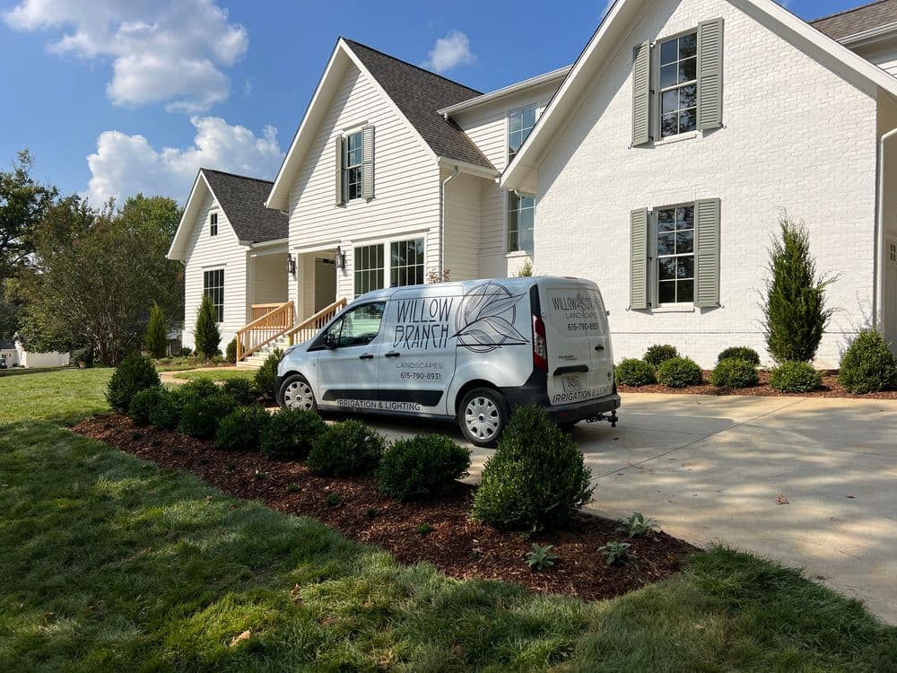 Gallery photos for Irrigation System Installation & Service: Image #8