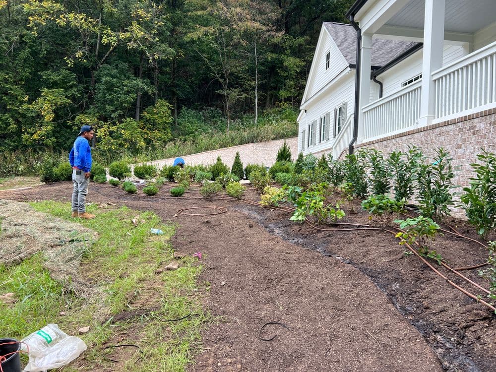 Gallery photos for Willow Branch Landscapes Team: Image #3