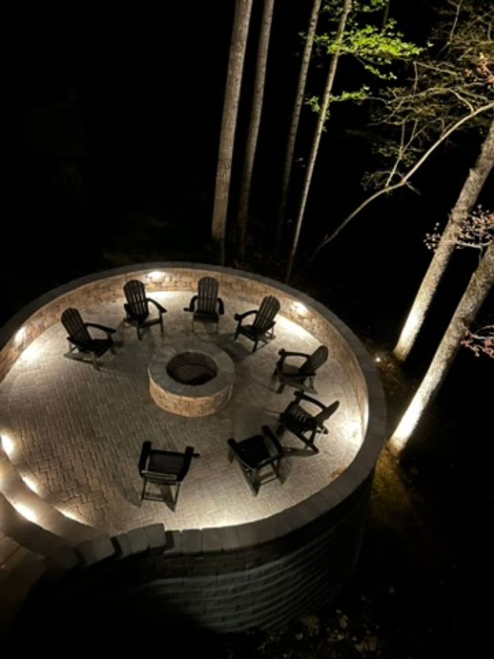 Gallery photos for Outdoor Lighting: Image #8