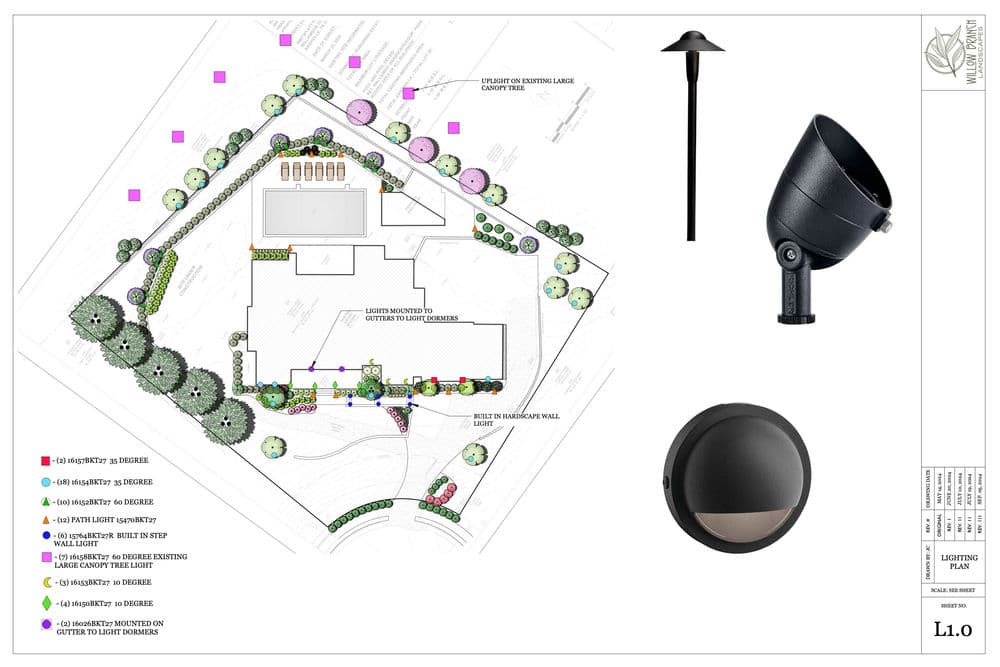 Gallery photos for Outdoor Lighting: Image #5
