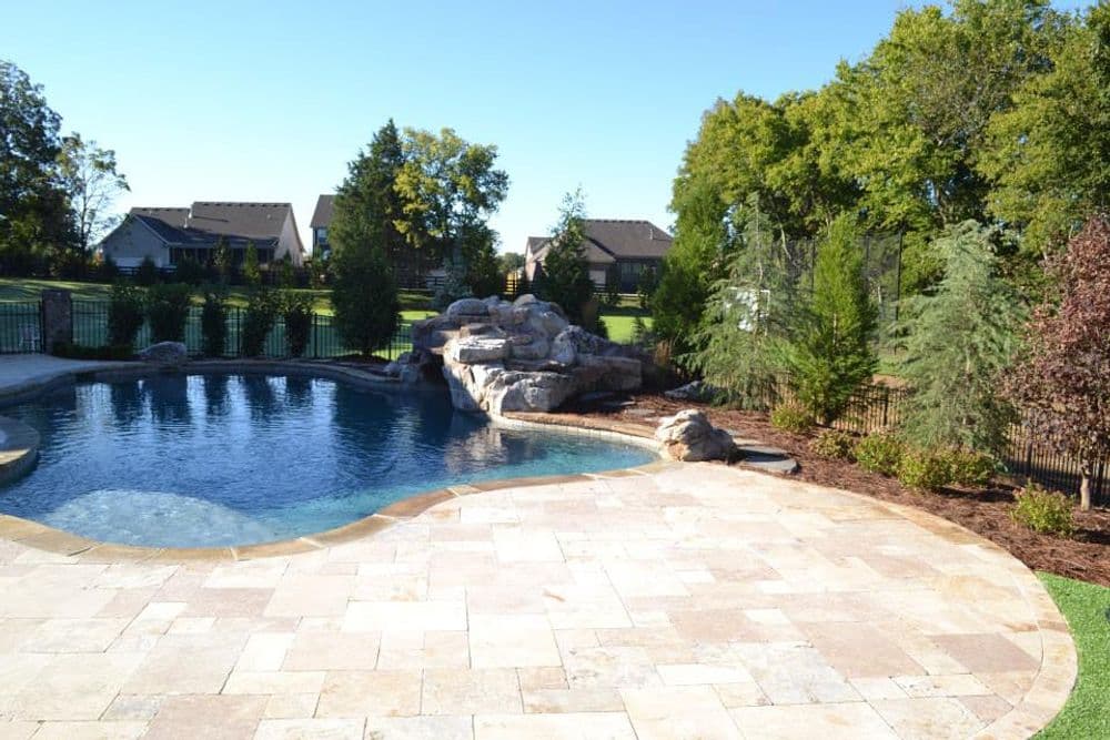 Gallery photos for Hardscape Installation Projects: Image #24