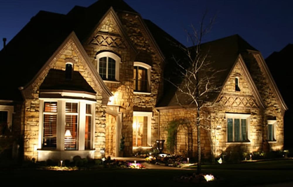 Gallery photos for Outdoor Lighting: Image #4