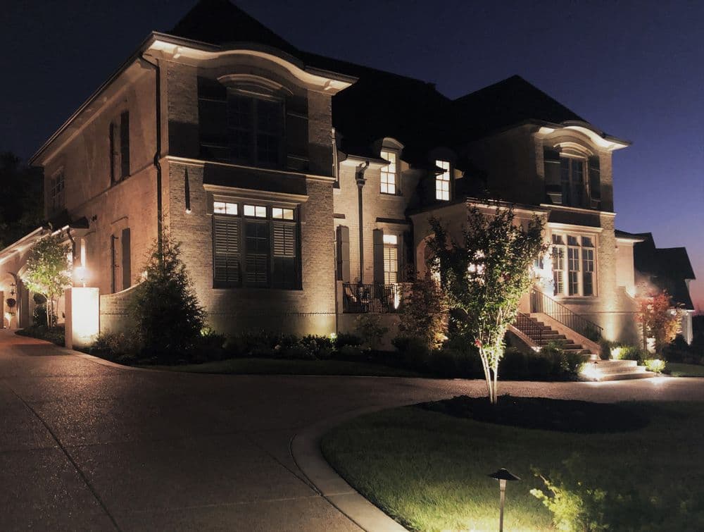 Gallery photos for Outdoor Lighting: Image #2