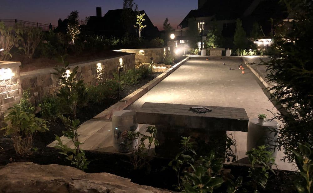 Gallery photos for Outdoor Lighting: Image #3