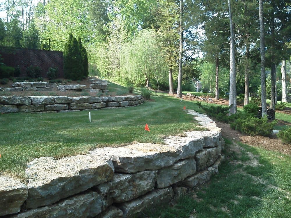 Gallery photos for Hardscape Installation Projects: Image #18