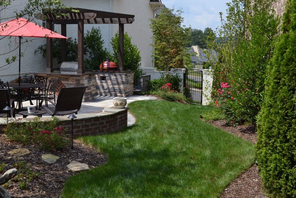 Gallery photos for Hardscape Installation Projects: Image #17