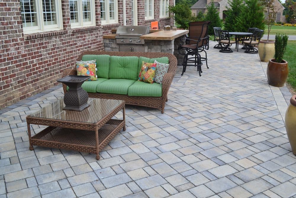 Gallery photos for Hardscape Installation Projects: Image #15