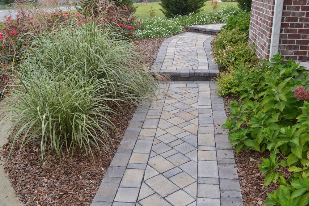 Gallery photos for Hardscape Installation Projects: Image #14