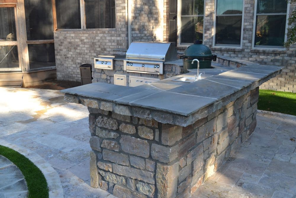 Gallery photos for Hardscape Installation Projects: Image #12