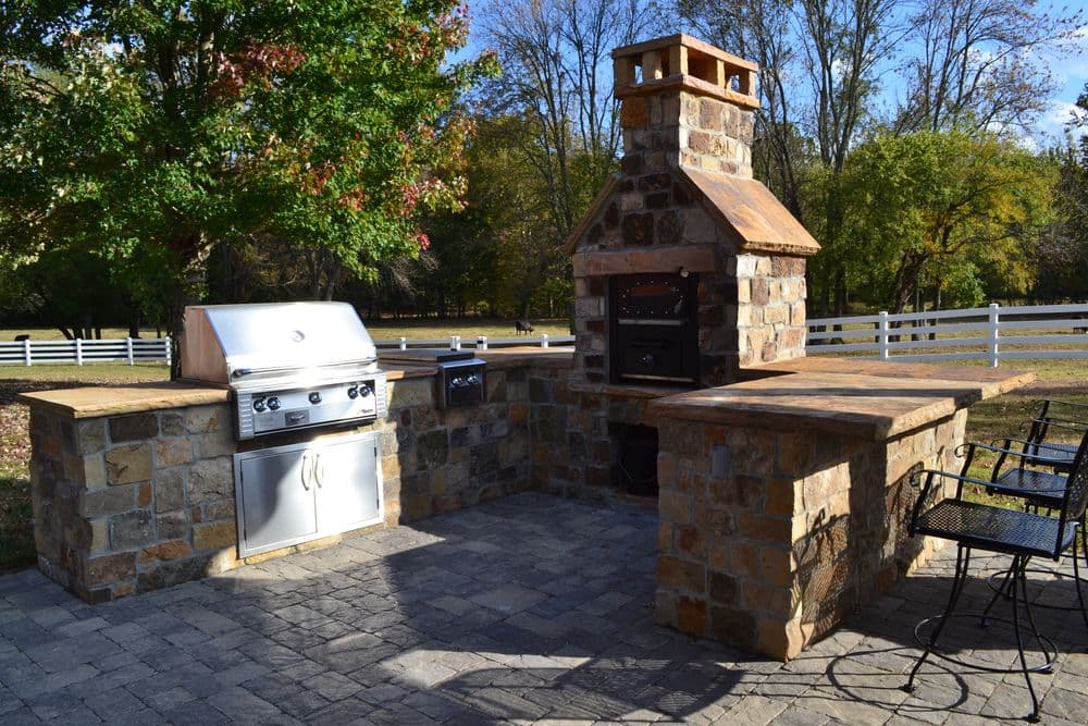 Gallery photos for Hardscape Installation Projects: Image #11