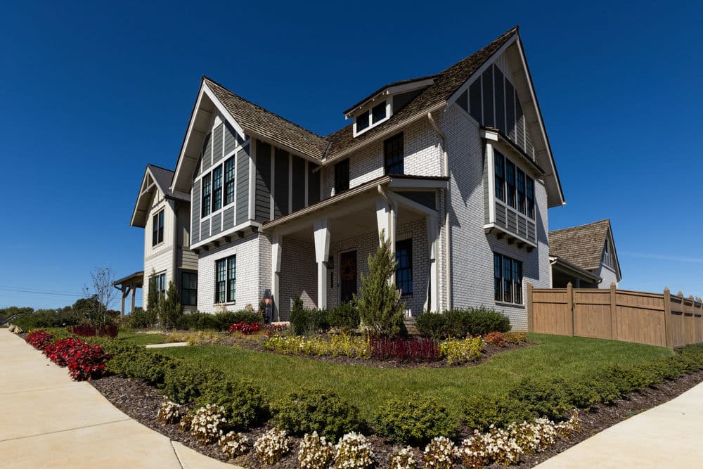 Residential Installation Projects