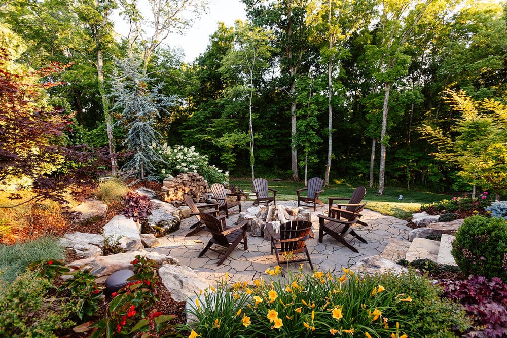 Gallery photos for Hardscape Installation Projects: Image #5