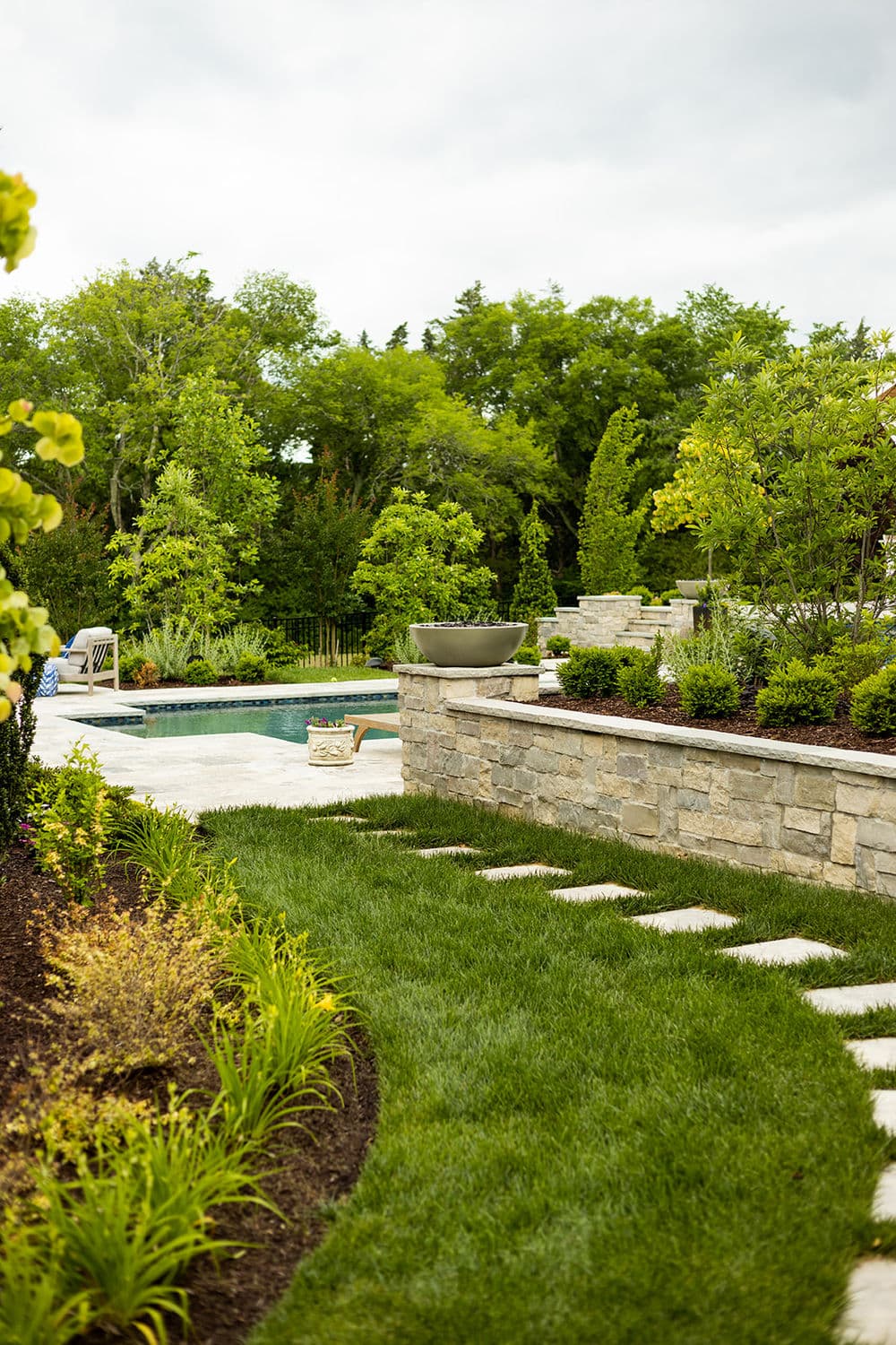 Gallery photos for Hardscape Installation Projects: Image #2