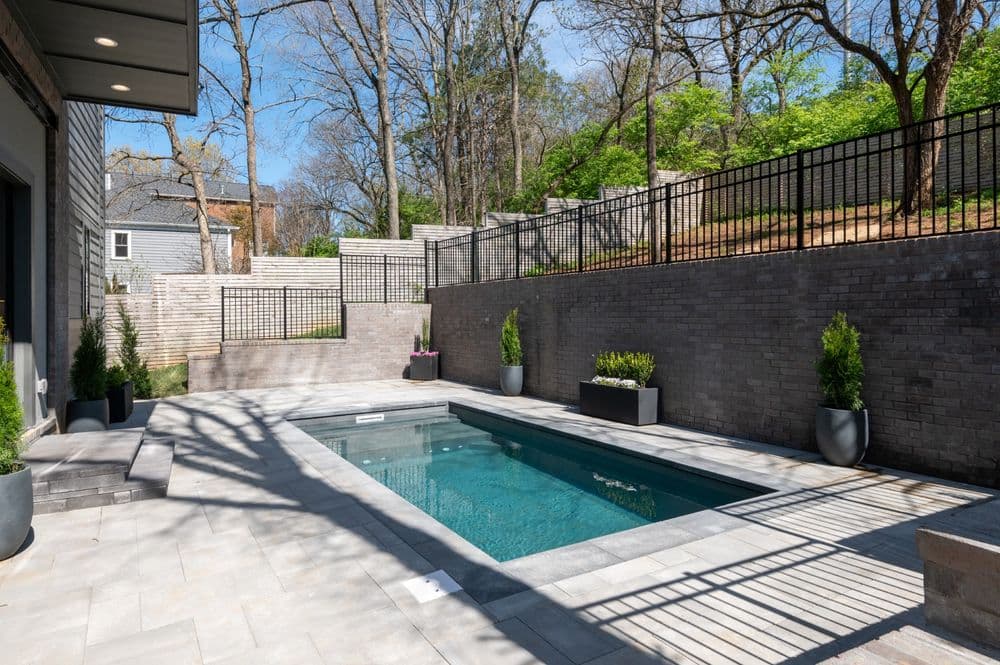 Gallery photos for Hardscape Installation Projects: Image #1