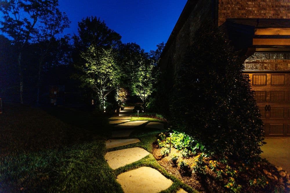 Outdoor Lighting image
